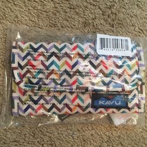 Brand New Kavu Wallet